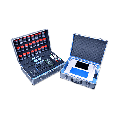 食品安全檢測儀