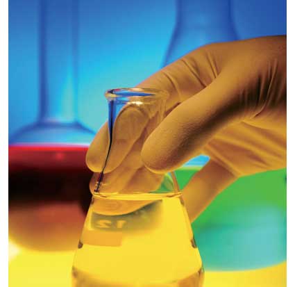 食品安全檢測儀