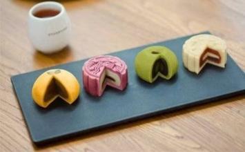 食品安全檢測儀