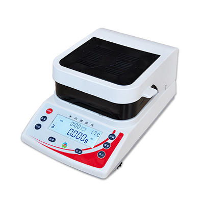 快速水分測定儀