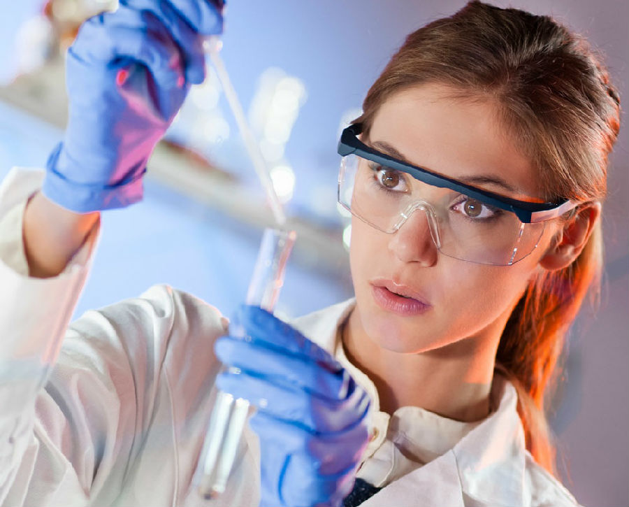 食品安全檢測(cè)儀