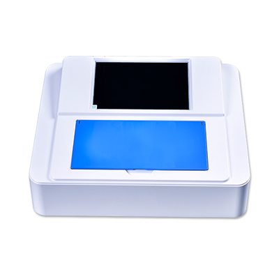 農(nóng)藥殘留檢測儀