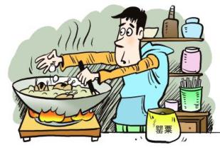 食品安全檢測(cè)儀