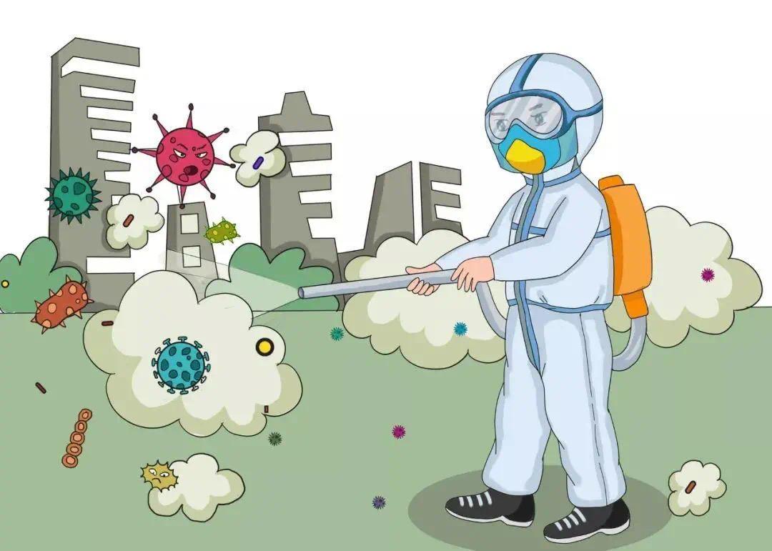 陰性豬場的防控措施