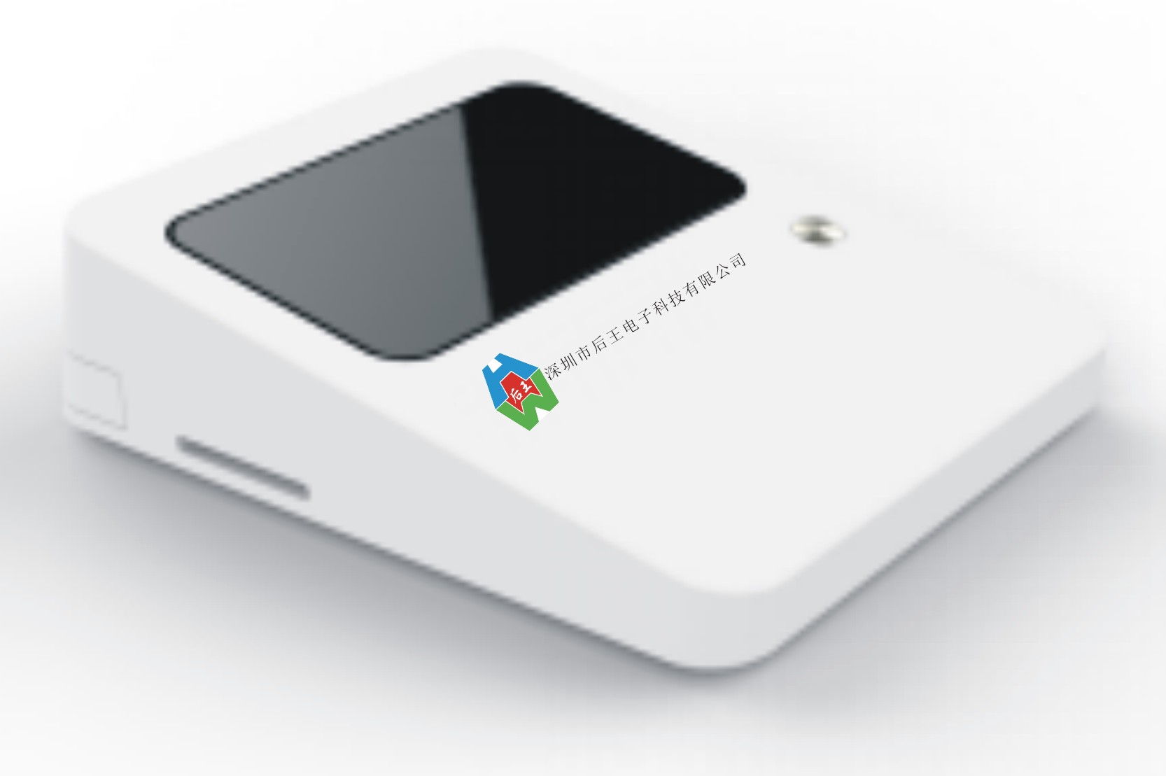 金標(biāo)讀數(shù)儀